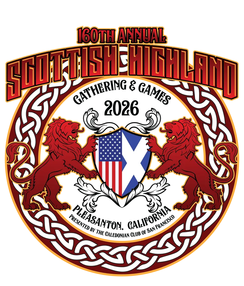 Pleasanton Scottish Games