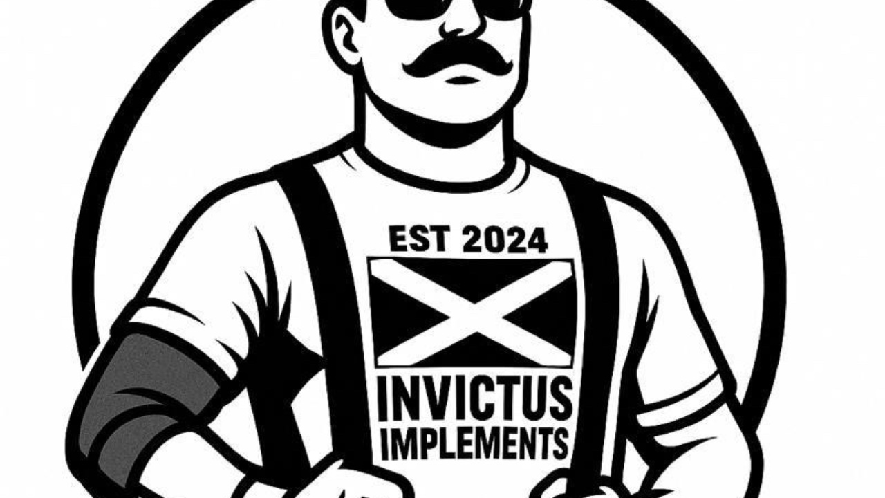 Invictus Implements
